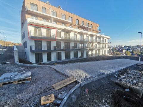 Prodej bytu 2+kk, Praha, Jáchymovská, 40 m2