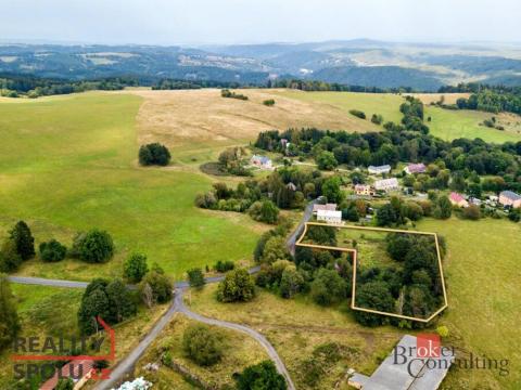 Prodej pozemku, 3562 m2