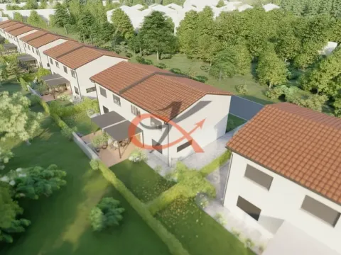 Prodej rodinného domu, Fryšták, 116 m2