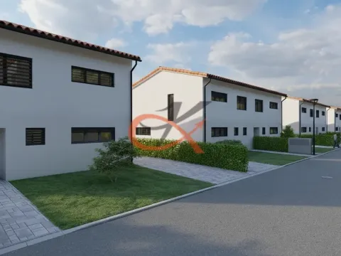 Prodej rodinného domu, Fryšták, 116 m2