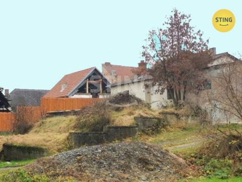 Pronájem - jiné, Rybníky, 45 m2