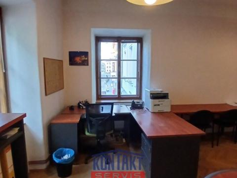 Pronájem kanceláře, České Budějovice, Krajinská, 56 m2