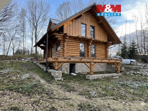 Prodej pozemku pro bydlení, Rudná pod Pradědem - Stará Rudná, 14105 m2