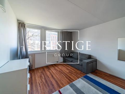 Pronájem bytu 2+kk, Praha - Michle, Kapitulská, 56 m2