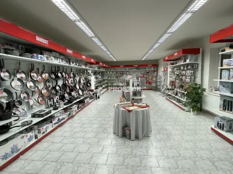 Pronájem obchodního prostoru, Jirny, Tovární, 256 m2