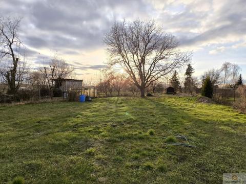 Prodej pozemku pro bydlení, Grygov, Za Tratí, 2416 m2