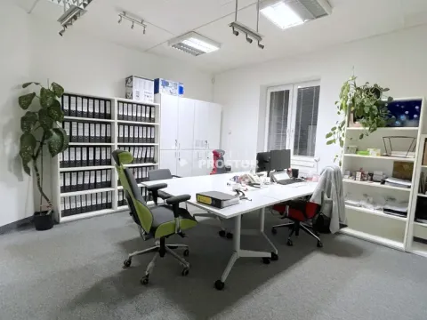 Pronájem kanceláře, Jirny, Tovární, 240 m2