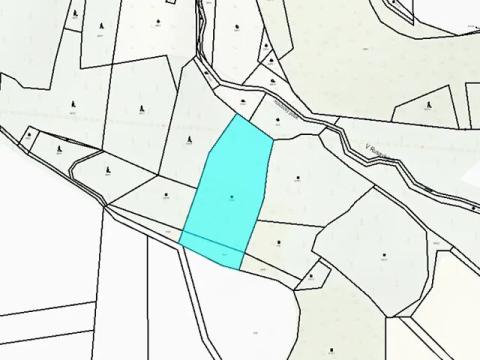 Dražba louky, Otvovice, 5671 m2