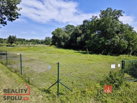 Prodej pozemku pro bydlení, Třebenice, 1848 m2