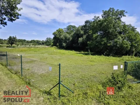 Prodej pozemku pro bydlení, Třebenice, 1848 m2