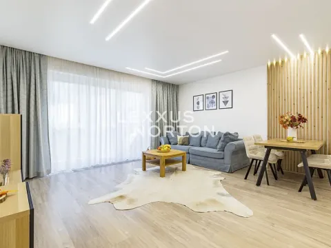 Prodej bytu 3+kk, Praha - Stodůlky, Toufarova, 72 m2