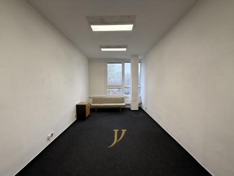 Pronájem kanceláře, Olomouc, 17. listopadu, 22 m2