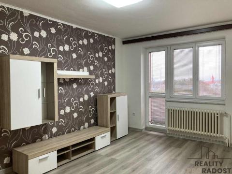 Pronájem bytu 3+1, Znojmo, Riegrova, 75 m2