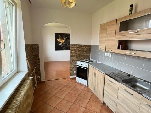 Pronájem bytu 2+1, Jirkov, K. H. Máchy, 52 m2