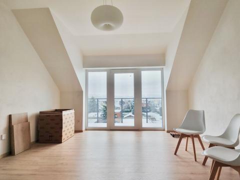 Pronájem bytu 2+kk, České Budějovice, K. Šatala, 54 m2