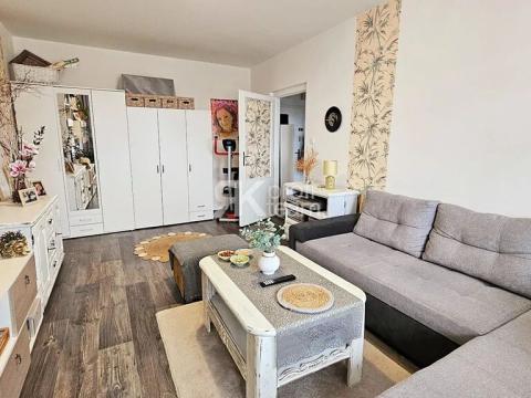 Prodej bytu 1+1, Ostrava, Ludvíka Podéště, 37 m2