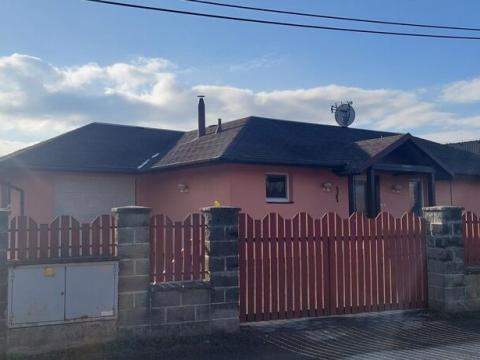 Pronájem rodinného domu, Valašské Meziříčí, Kouty, 120 m2