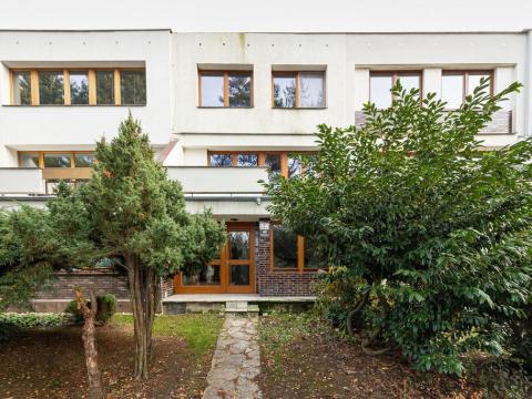 Prodej rodinného domu, Brno - Kohoutovice, Svahová, 207 m2