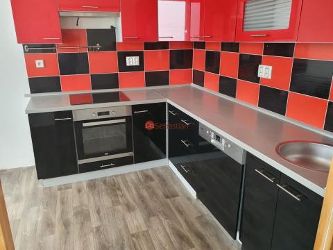 Prodej bytu 4+1, Litvínov, Hamerská, 68 m2