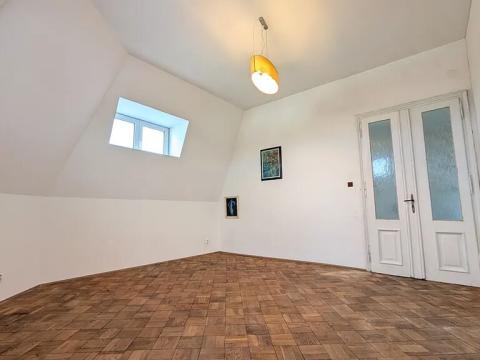 Pronájem bytu 3+kk, Olomouc, Javoříčská, 80 m2