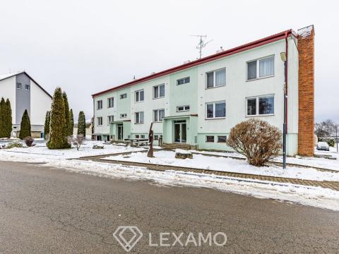 Pronájem bytu 3+1, Vratěnín, 81 m2