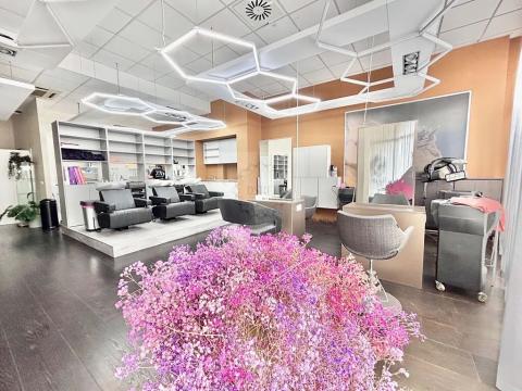 Pronájem obchodního prostoru, Brno, Příkop, 15 m2