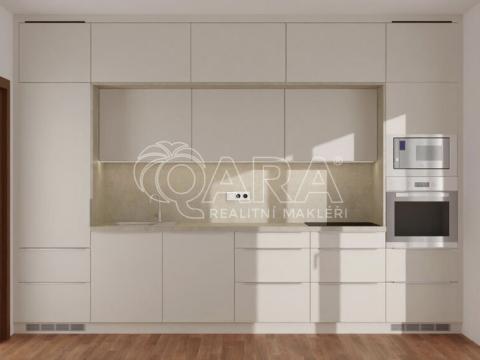 Pronájem bytu 2+kk, Liberec - Liberec X-Františkov, Švermova, 60 m2