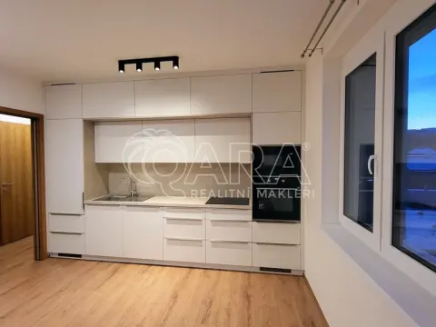 Pronájem bytu 2+kk, Liberec - Liberec X-Františkov, Tovární, 60 m2