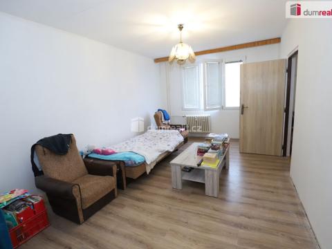 Prodej bytu 2+1, Sokolov, Mánesova, 62 m2