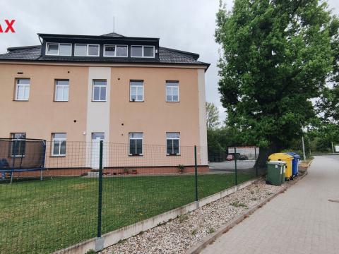 Pronájem bytu 1+kk, Šumperk, Žerotínova, 40 m2
