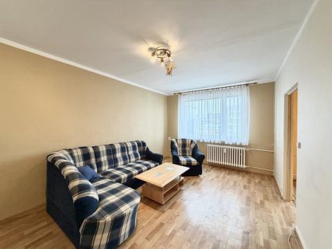 Pronájem bytu 2+1, Liberec - Liberec IV-Perštýn, Kominická, 63 m2