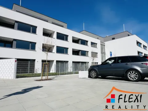 Pronájem bytu 1+kk, Ostrava, U Hájenky, 29 m2