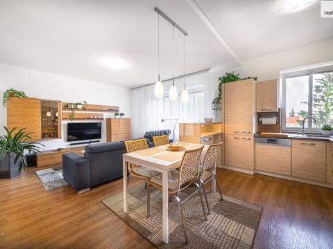 Prodej bytu 3+kk, Čáslav - Čáslav-Nové Město, Přemysla Otakara II., 77 m2