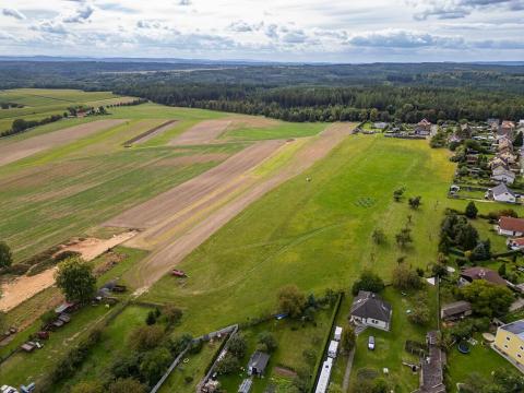 Prodej pozemku pro bydlení, Ruda, Ke kolbišti, 823 m2