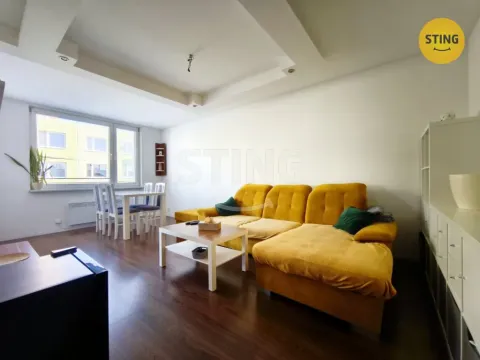 Prodej bytu 4+1, Velké Meziříčí, Bezděkov, 89 m2