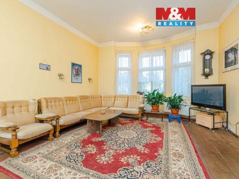 Prodej rodinného domu, Albrechtice nad Orlicí, Na návsi, 200 m2