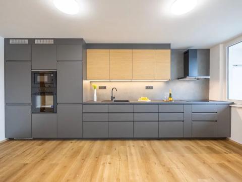 Prodej bytu 3+kk, Praha - Stodůlky, Blattného, 83 m2