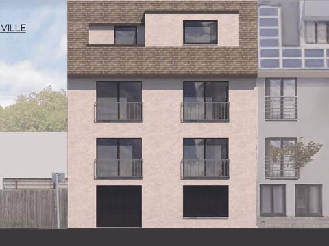 Prodej - jiné, Praha - Břevnov, Nad motolskou nemocnicí, 257 m2