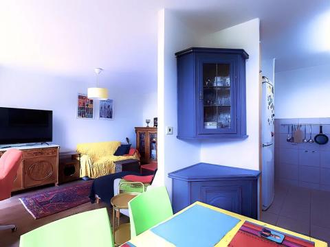 Pronájem bytu 3+1, Praha - Stodůlky, Husníkova, 91 m2