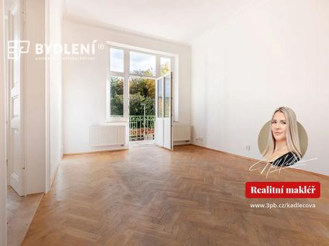 Pronájem bytu 3+1, Teplice, Novákova, 85 m2