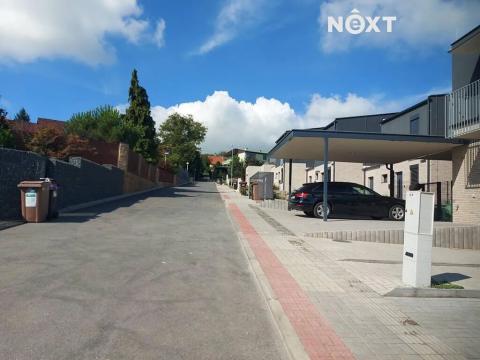 Pronájem bytu 1+kk, Zlín, Pod Hradem I, 33 m2