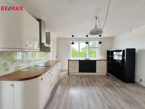 Pronájem bytu 3+kk, Čimelice, 80 m2