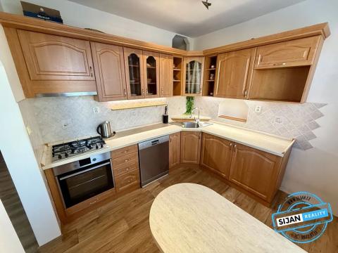 Pronájem bytu 3+1, Opava, Antonína Sovy, 73 m2