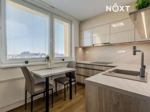 Prodej bytu 1+1, Břeclav, sídl. Dukelských hrdinů, 33 m2