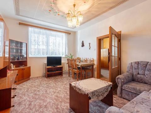 Prodej rodinného domu, Uhřice, 140 m2