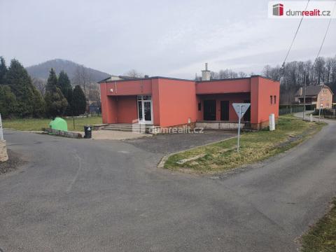 Prodej výrobních prostor, Markvartice, 1230 m2