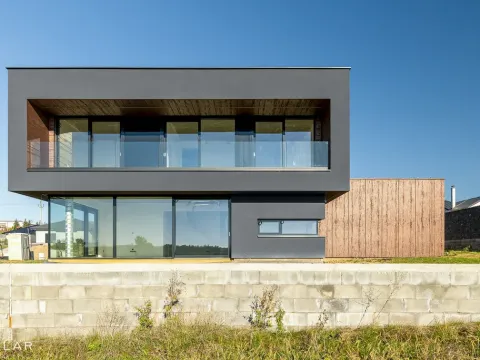 Prodej rodinného domu, Ostrava, Jindřicha Šajnara, 251 m2