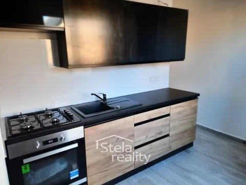 Pronájem bytu 2+1, Bruntál, Jesenická, 56 m2