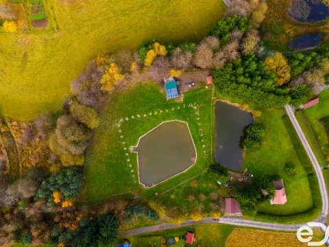 Prodej pozemku pro bydlení, Petrovice II - Staré Nespeřice, 1781 m2