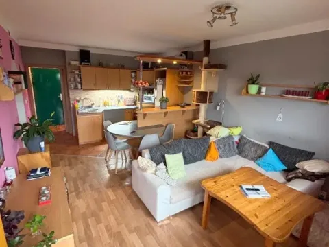 Prodej bytu 3+kk, Sušice - Sušice II, Pod Vodojemem, 79 m2